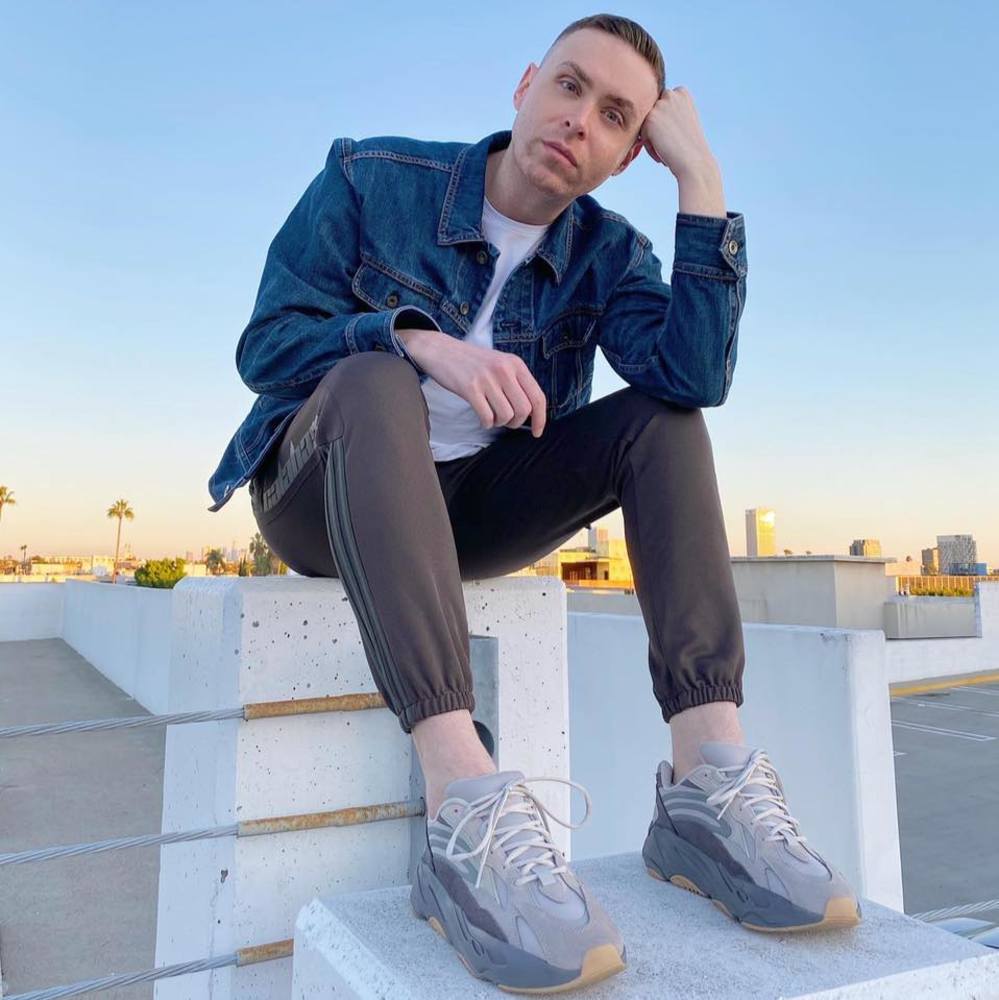 Meet your Posher, Chase